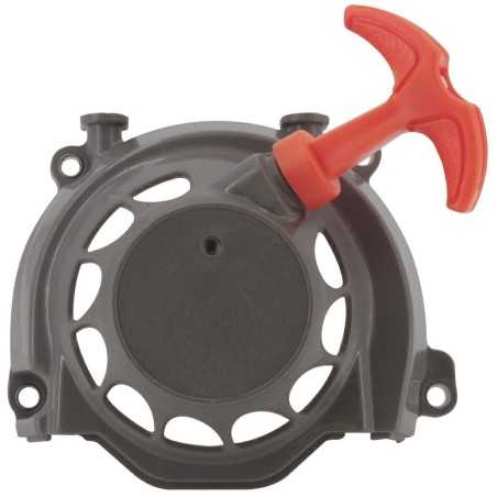 Hedge trimmer motor starter SLP600-E KASEI 1E34FL-3E.7 | NewgardenParts.com