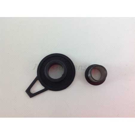 Vis sans fin pour pompe à huile de tronçonneuse HUSQVARNA 365 H 365T