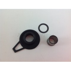Vite senza fine per pompa olio motosega HUSQVARNA 365 365 H 365T 537207805 compatibile | NewgardenParts.com