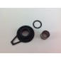 Vite senza fine per pompa olio motosega HUSQVARNA 365 365 H 365T 537207805 compatibile