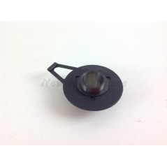 Vite senza fine per pompa olio motosega HUSQVARNA 365 365 H 365T 537207805 compatibile | NewgardenParts.com