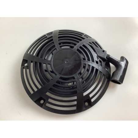 BRIGGS & STRATTON lawn tractor engine starter 14B937 | NewgardenParts.com