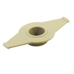 Worm screw for HUSQVARNA 365 SPECIAL chainsaw oil pump 372 | NewgardenParts.com