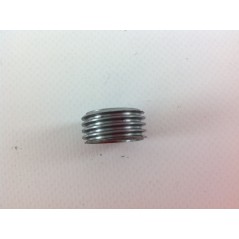Endless screw for HUSQVARNA chainsaw oil pump 40 45 49 50 51 55 503 104902 | NewgardenParts.com