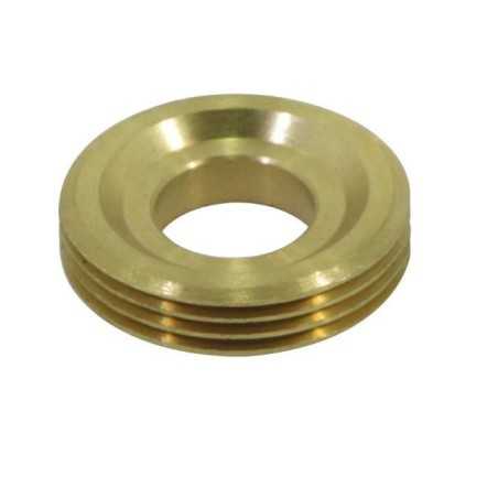 Schneckenschraube für Kettensägenölpumpe KASEI GJ330.1.1-3A | NewgardenParts.com