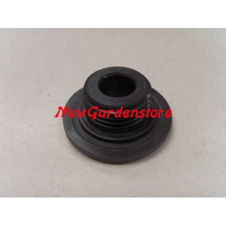 Endless screw for chainsaw oil pump P402 P420 CP420 CP422S CP445 ALPINA | NewgardenParts.com