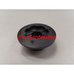 Endless screw for chainsaw oil pump P402 P420 CP420 CP422S CP445 ALPINA | NewgardenParts.com