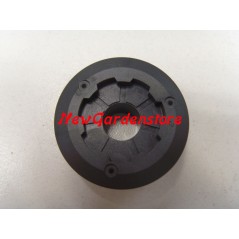 Endless screw for chainsaw oil pump P402 P420 CP420 CP422S CP445 ALPINA | NewgardenParts.com