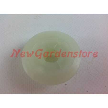 Vis sans fin pour pompe à huile pour tronçonneuse SANDRI GARDEN CS38 SG925 SCS25 30 | NewgardenParts.com