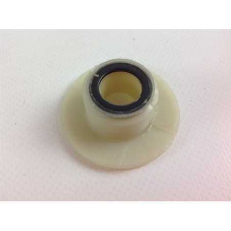 Tornillo sin fin para bomba de aceite de motosierra SANDRI GARDEN CS45 2040970 | NewgardenParts.com