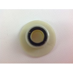 Endlosschraube für SANDRI GARDEN CS45 Kettensägenölpumpe 2040970 | NewgardenParts.com