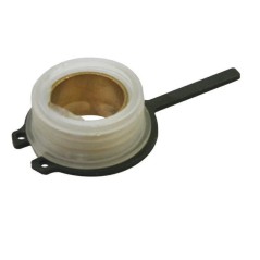 Vite senza fine per pompa olio motosega STIHL 018 021 023 025 MS170 MS180 210