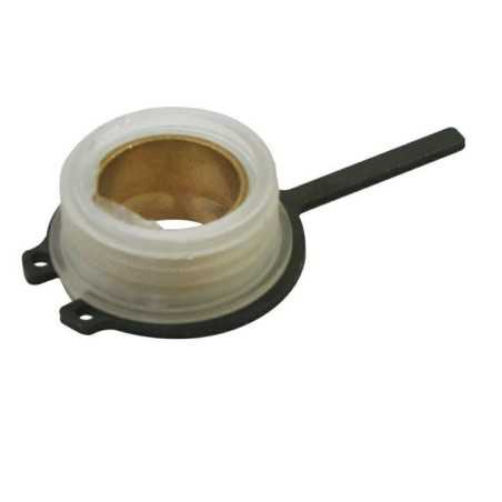 Endless screw for chainsaw oil pump STIHL 026, MS260 11216407111 | NewgardenParts.com