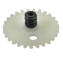 Schneckenschraube für Kettensägenölpumpe STIHL 038 1119647100 | NewgardenParts.com
