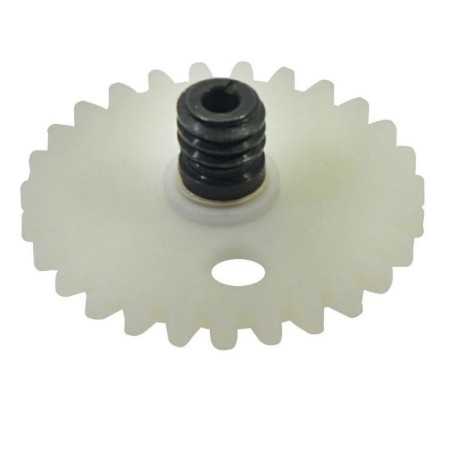 Schneckenschraube für Kettensägenölpumpe STIHL 038 1119647100 | NewgardenParts.com
