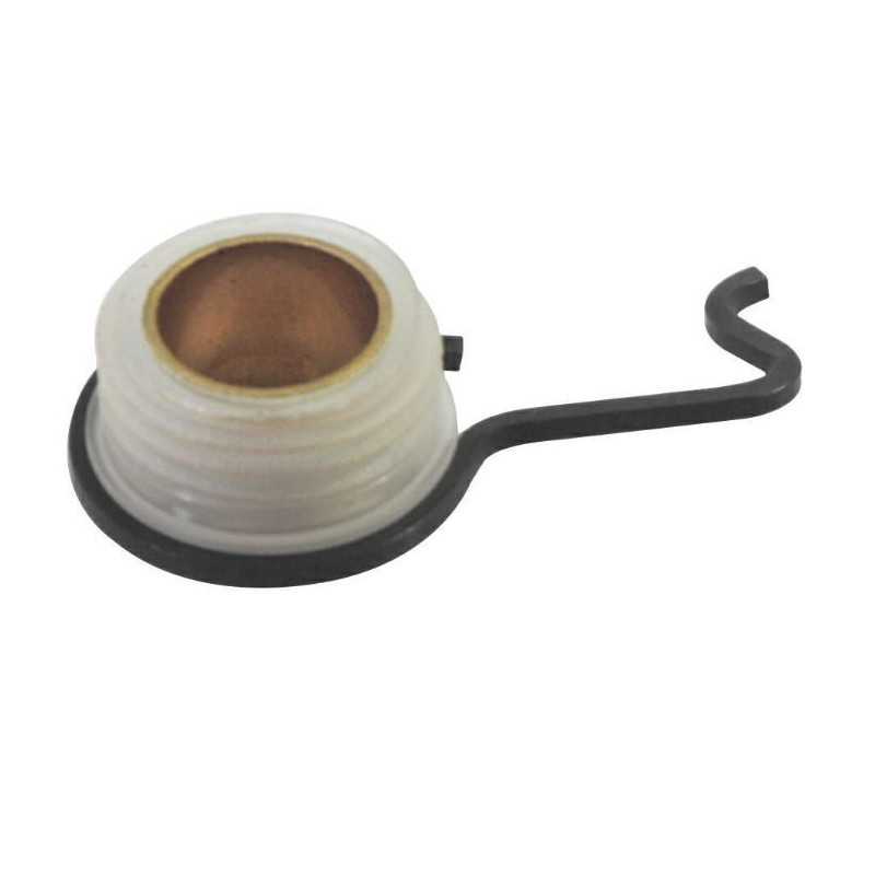 Vis sans fin pour pompe à huile STIHL 044 046 MS440 MS460