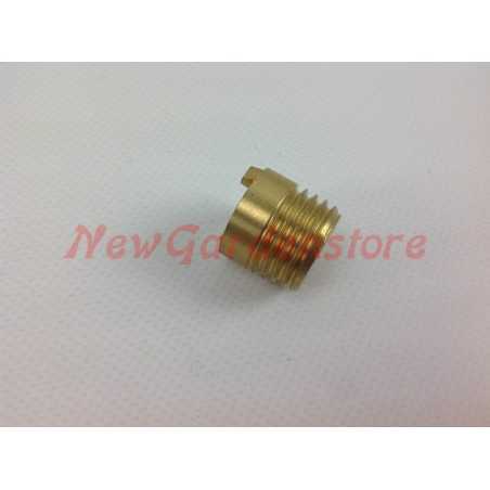 Bomba de aceite de tornillo sin fin ALPINA motor motosierra 600 650 660 040097 | NewgardenParts.com