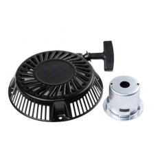 Motor de arranque para tractores de césped BRIGGS & STRATTON 808152