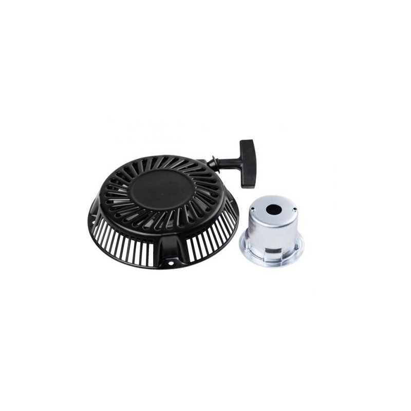 Motor de arranque para tractores de césped BRIGGS & STRATTON 808152