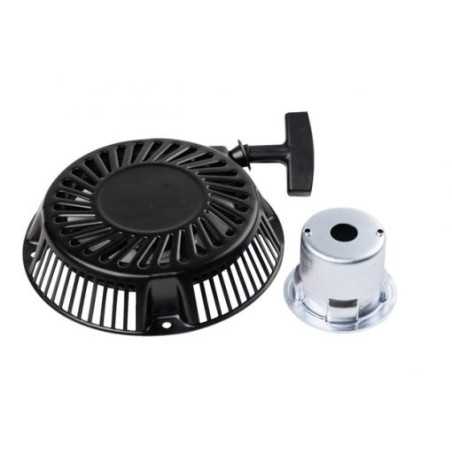 BRIGGS & STRATTON Anlasser für Rasentraktor 808152 | NewgardenParts.com