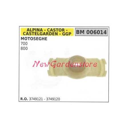 Endlosschrauben-Ölpumpe ALPINA Kettensägenmotor 700 800 006014 | NewgardenParts.com