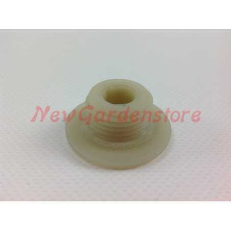 Endless screw oil pump ALPINA chainsaw engine P 352 A400 400Q 040363 | NewgardenParts.com