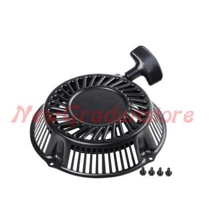 BRIGGS STRATTON Anlasser für Rasentraktor 695058 591606 | NewgardenParts.com