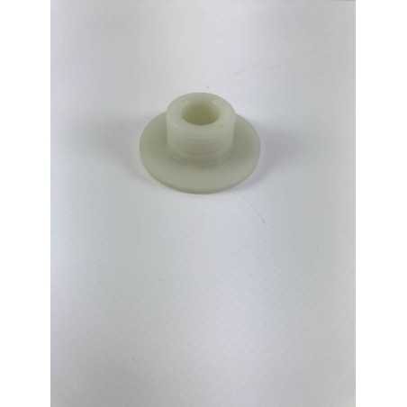 Bomba de aceite de tornillo sinfín CINA motor de motosierra CS 45 012817 | NewgardenParts.com