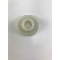 Endless screw CINA oil pump CS 45 chainsaw engine 012817 | NewgardenParts.com