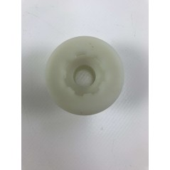 Vis sans fin pompe à huile CINA CS 45 moteur tronçonneuse 012817 | NewgardenParts.com
