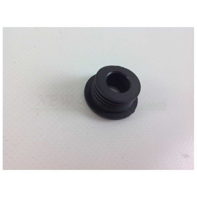 Bomba de aceite de tornillo sin fin ECHO motor de motosierra CS 260TES 270ES/TES 040565