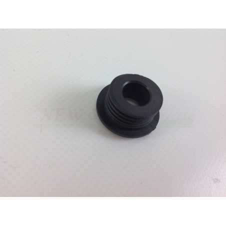 End screw ECHO oil pump CS 260TES 270ES/TES chain saw engine 040565 | NewgardenParts.com