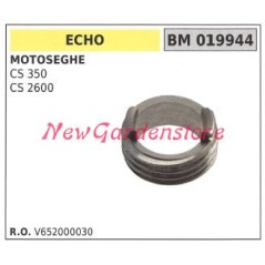Vis sans fin pompe à huile ECHO CS 350 2600 moteur de tronçonneuse 019944 | NewgardenParts.com