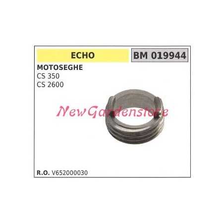 Endless screw ECHO oil pump CS 350 2600 chain saw engine 019944 | NewgardenParts.com