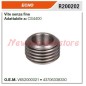 Tornillo sin fin ECHO bomba de aceite motosierra CS4400 R200202