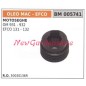 Endlose Schraube EFCO Ölpumpe OM 931 932 Kettensägenmotor 005741