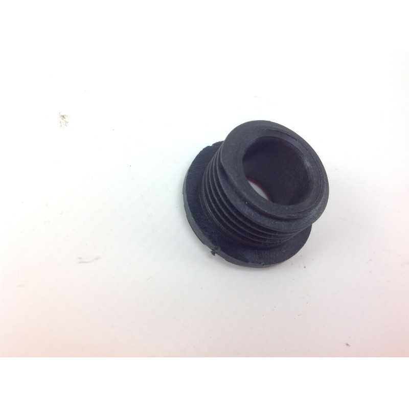 Tornillo sin fin bomba de aceite EFCO OM 947 952 008455 motor motosierra