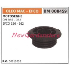 Vite senza fine pompa olio EFCO motore motosega OM 956 962 008459 | NewgardenParts.com