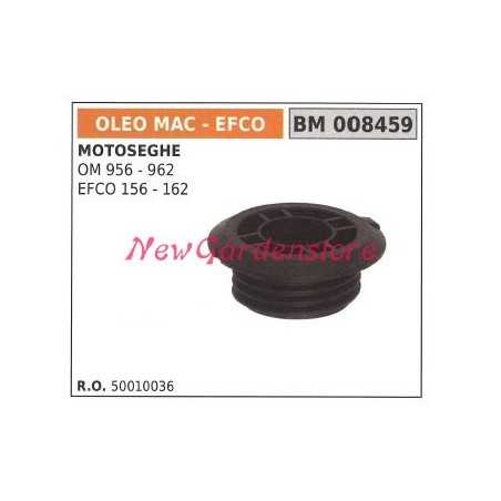 Vite senza fine pompa olio EFCO motore motosega OM 956 962 008459 | NewgardenParts.com
