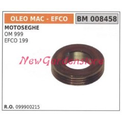 Vite senza fine pompa olio EFCO motore motosega OM 999 EFCO 199 008458 | NewgardenParts.com