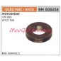 Endlosschrauben-Ölpumpe EFCO OM 999 Kettensägenmotor EFCO 199 008458