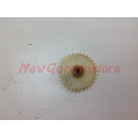 Endlose Schraubenölpumpe GREEN LINE Motorsäge HT 6311 016326 | NewgardenParts.com
