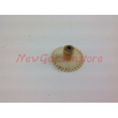 Pompe à huile à vis sans fin GREEN LINE moteur scie HT 6311 016326 | NewgardenParts.com