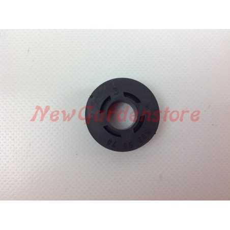 Bomba de aceite de tornillo sinfín HUSQVARNA motor motosierra 254 257 261 262 009118 | NewgardenParts.com