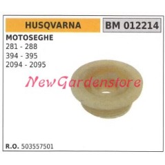Bomba de aceite de tornillo sinfín HUSQVARNA motor motosierra 281 288 394 395 012214 | NewgardenParts.com
