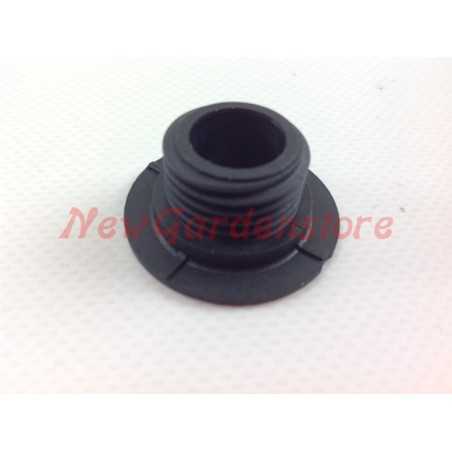 Bomba de aceite de tornillo sinfín HUSQVARNA motor motosierra 334 336 335xpt 338 503789201 | NewgardenParts.com