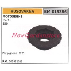 Vite senza fine pompa olio HUSQVARNA motore motosega 357XP 359 015386 | NewgardenParts.com