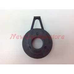 Bomba de aceite de tornillo sin fin HUSQVARNA motor motosierra 362 365 371 372 040099 | NewgardenParts.com