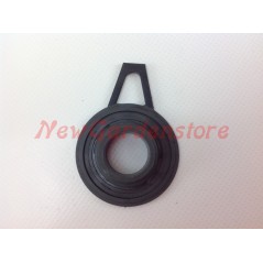 Pompe à huile à vis sans fin HUSQVARNA moteur de tronçonneuse 362 365 371 372 040099 | NewgardenParts.com