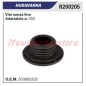 Endless screw oil pump HUSQVARNA chainsaw 350 R200205